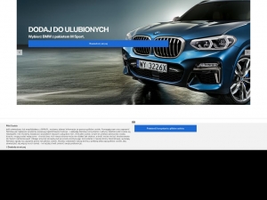 Ustalanie terminu wizyty w ASO z BMW z silnikami Diesla